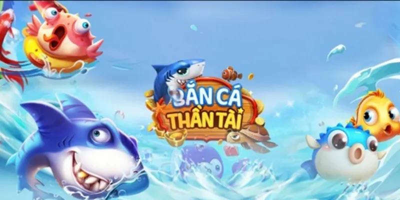 Tính năng và phần thưởng hấp dẫn trong game bắn cá thần tài Go88