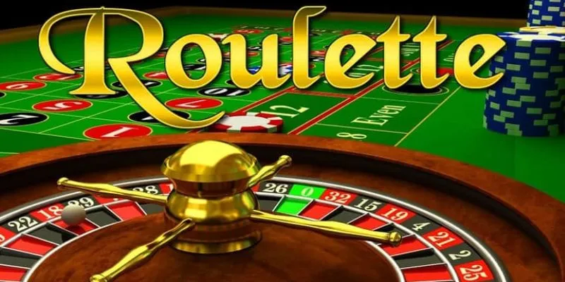 Tổng hợp các loại cược trong Roulette và tỷ lệ trả thưởng