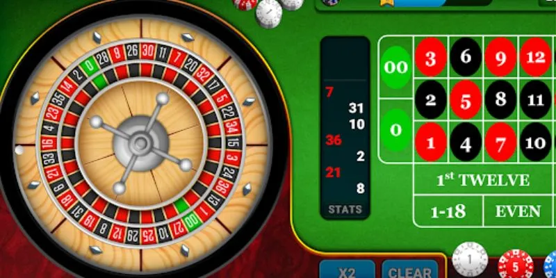 Tìm hiểu các lưu ý quan trọng khi chơi Roulette